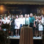 Hikari Việt Nam kỷ niệm 10 năm thành lập