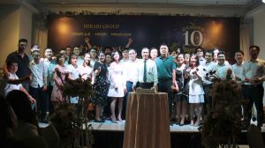 Hikari Việt Nam kỷ niệm 10 năm thành lập